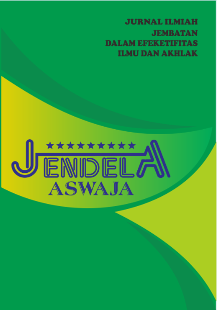 Jendela Aswaja