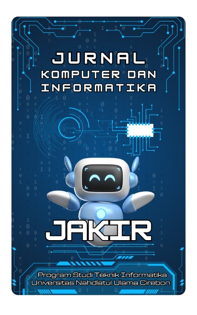 JAKIR